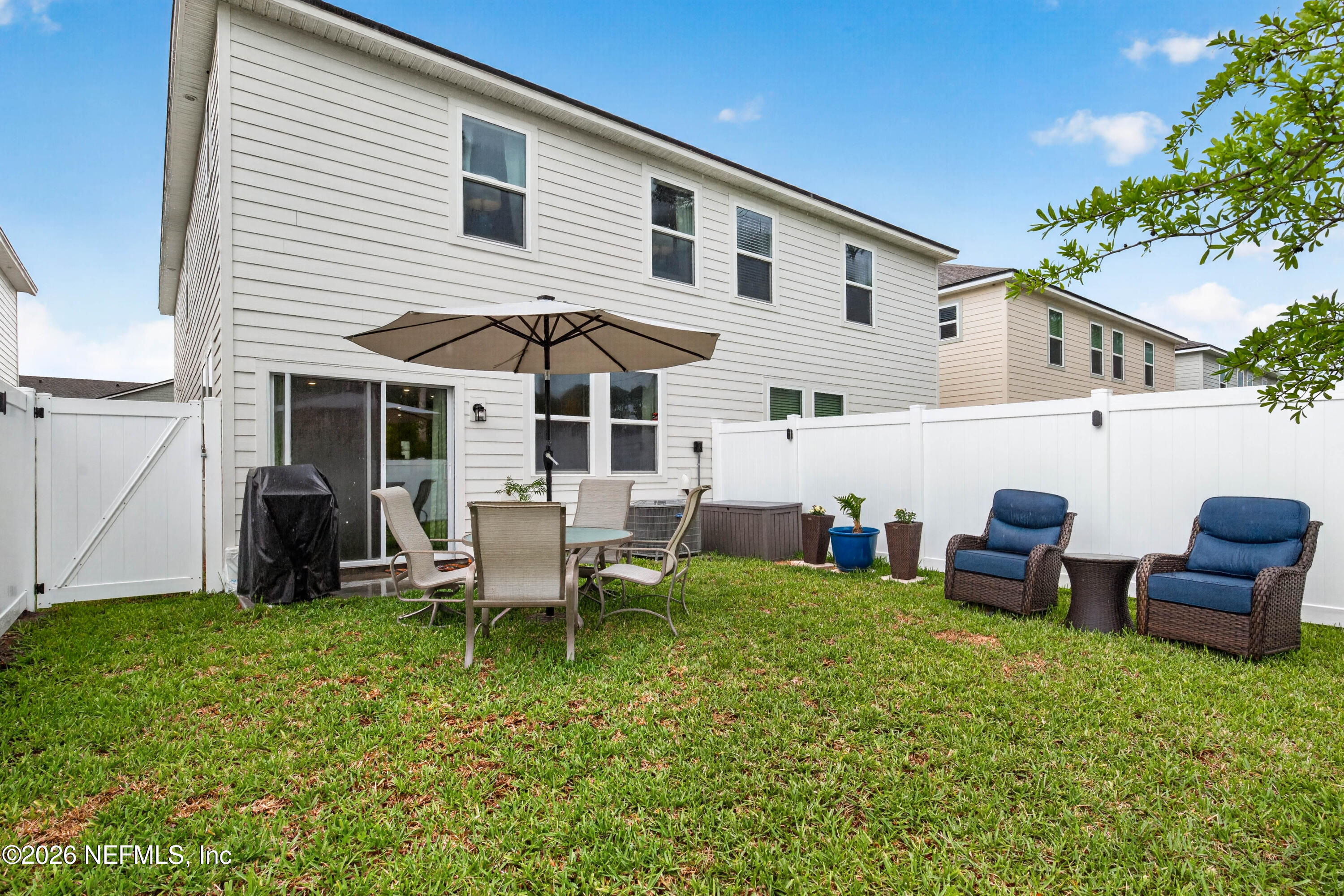 14532 Macadamia Lane Jacksonville, FL 32218 - Photo 44 of 55 14532 Macadamia Ln-60