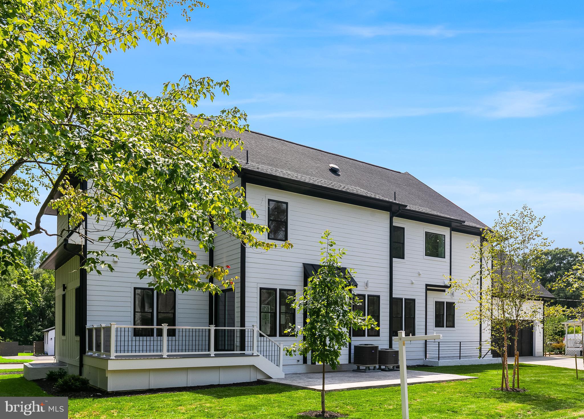 2817 Derek Road Alexandria, VA 22306 - Photo 58 of 62