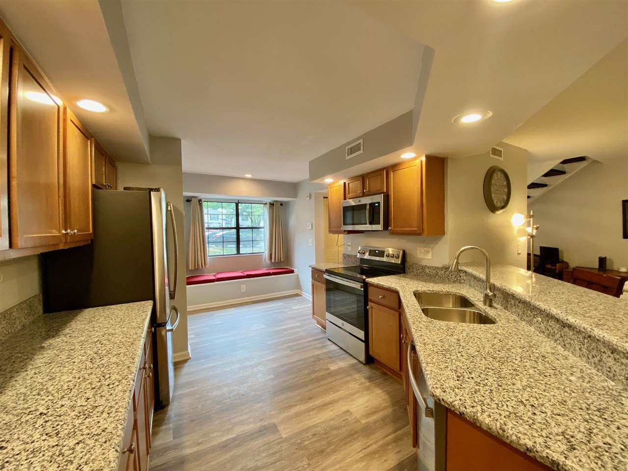 2453 Condor Court, Unit 2453 Raleigh, NC 27615 - Photo 7 of 26 Photo 7