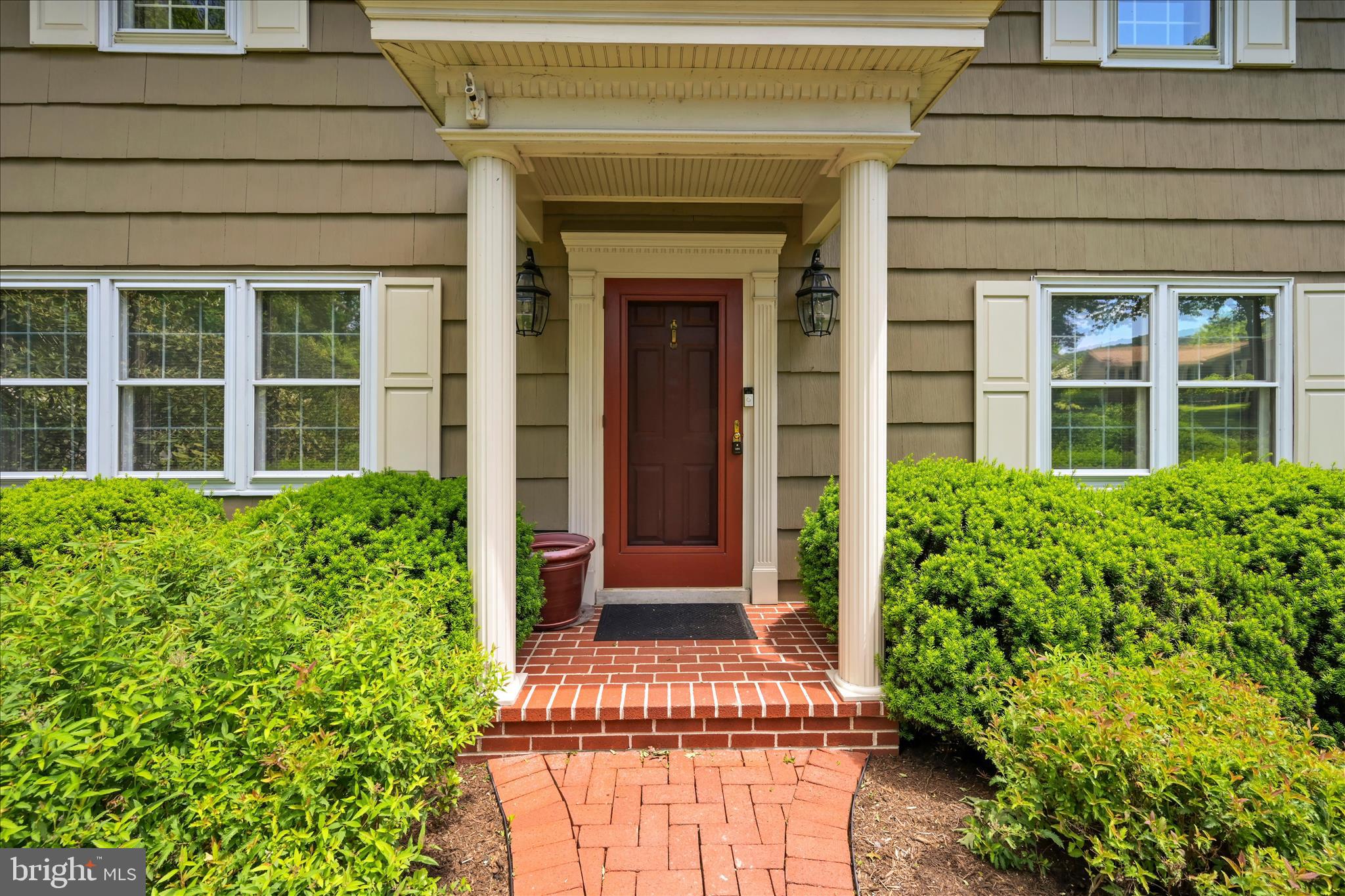 50 Timber Road Pottsville, PA 17901 - Photo 12 of 49 Entrance