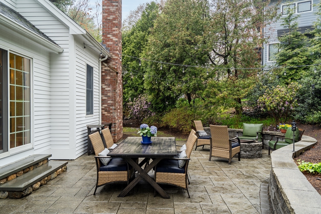 46 Holmes Street Needham, MA 02492 - Photo 28 of 36