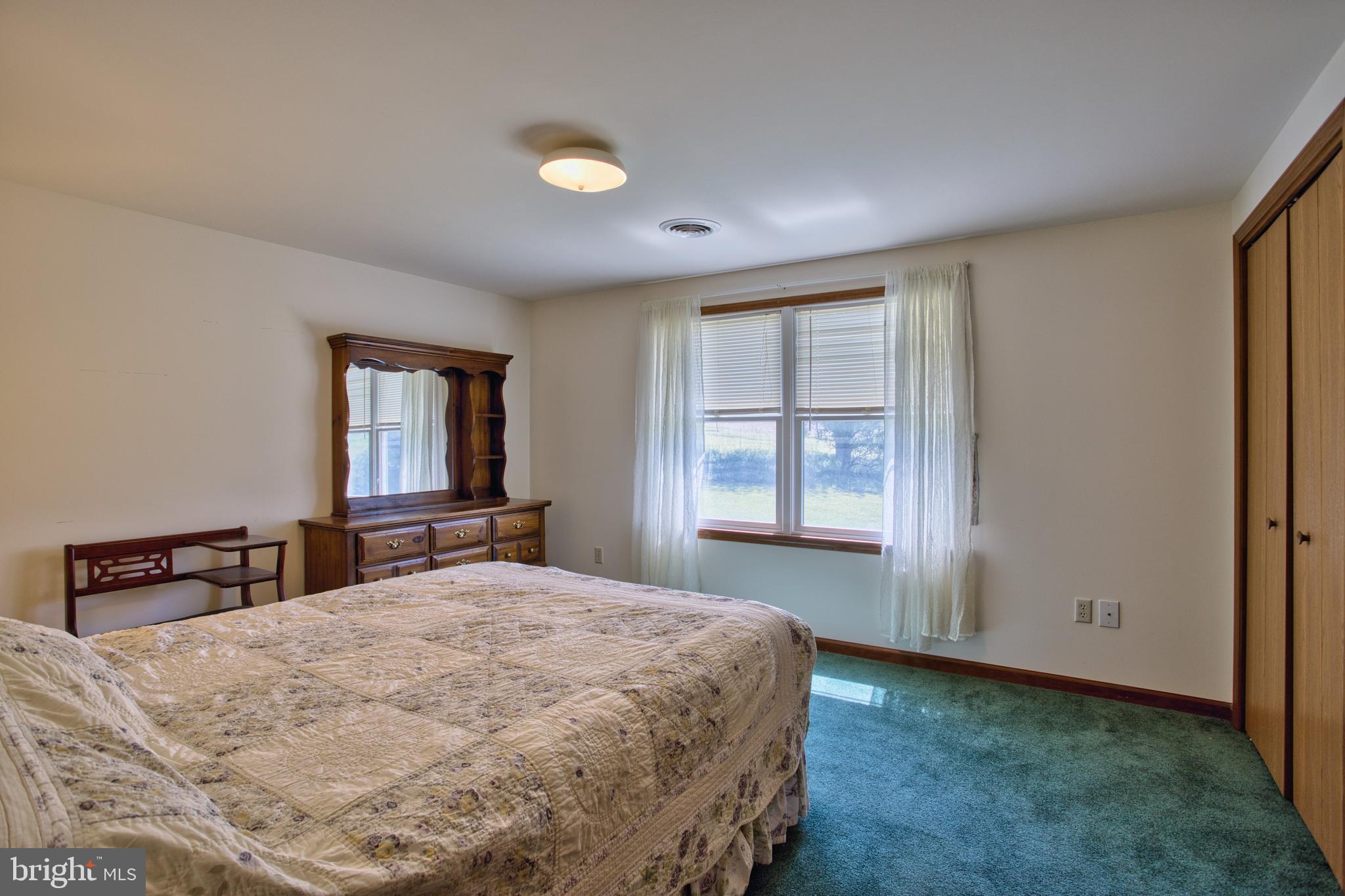 1129 Hemlock Road Grantsville, MD 21536 - Photo 18 of 72 Bedroom 1 - 4th View