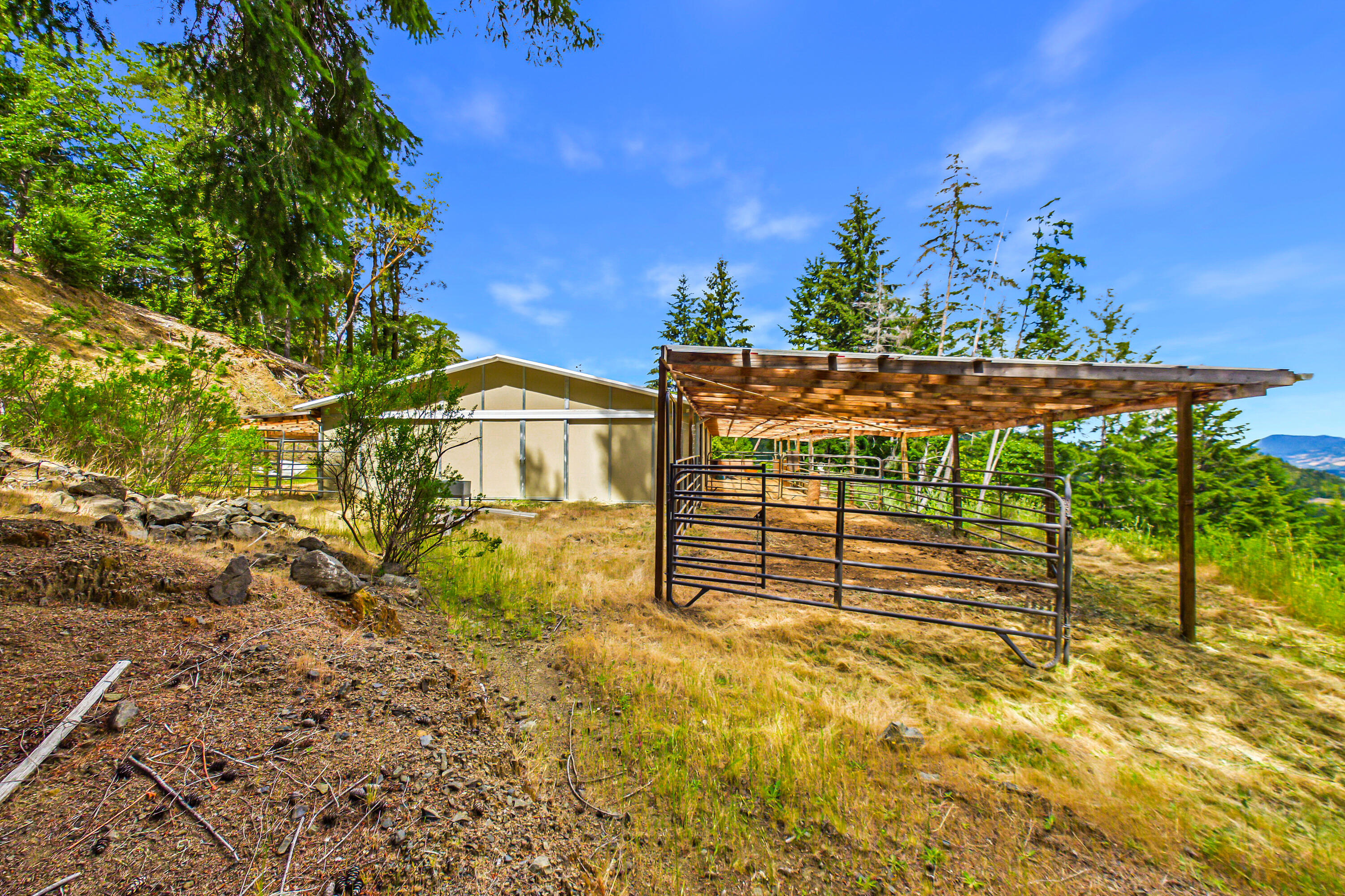 3761 Blue Rock Road Garberville, CA 95542 - Photo 69 of 86
