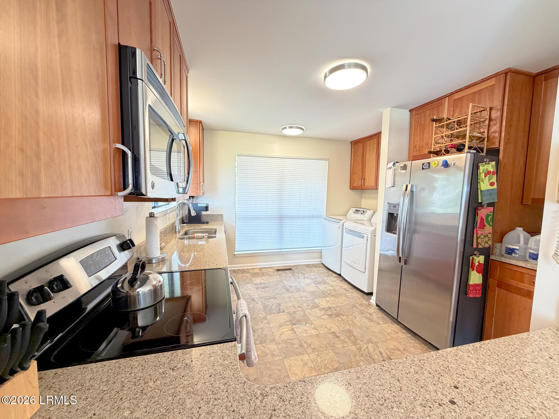 831 Marsh Dunes Road Fripp Island, SC 29920 - Photo 10 of 36 Kitchen