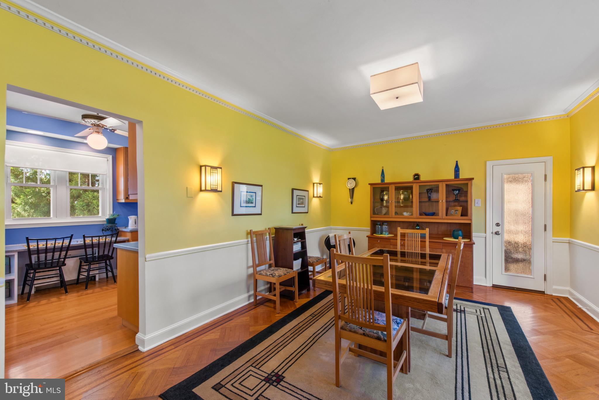 16 Delaware Avenue Ridley Park, PA 19078 - Photo 15 of 54 Dining Room