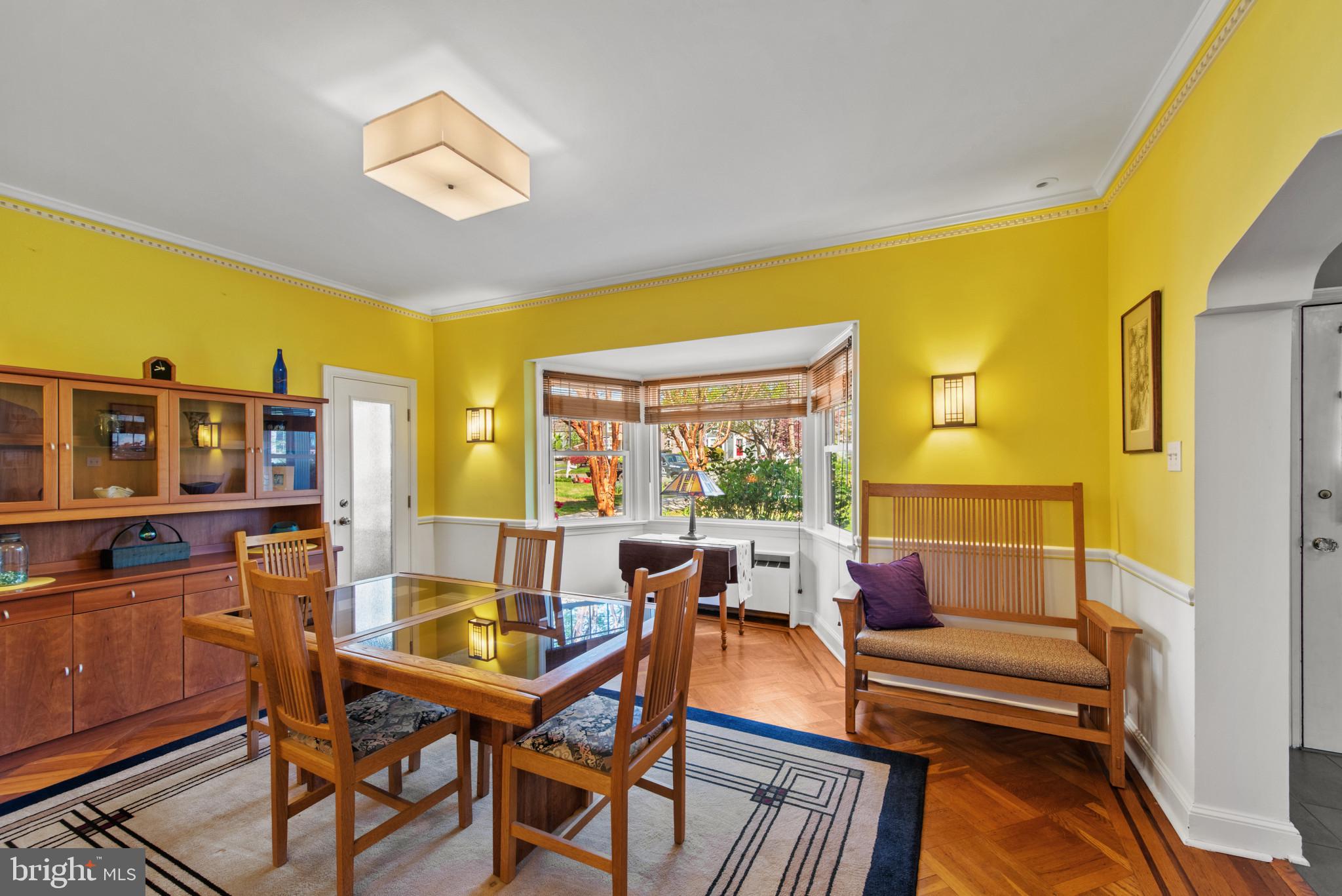 16 Delaware Avenue Ridley Park, PA 19078 - Photo 16 of 54 Dining Room
