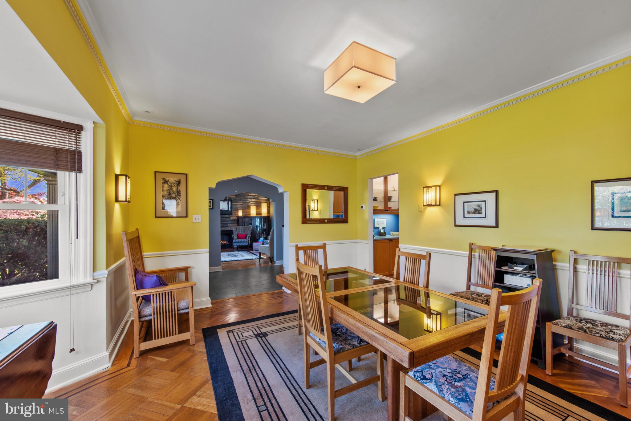 16 Delaware Avenue Ridley Park, PA 19078 - Photo 17 of 54 Dining Room
