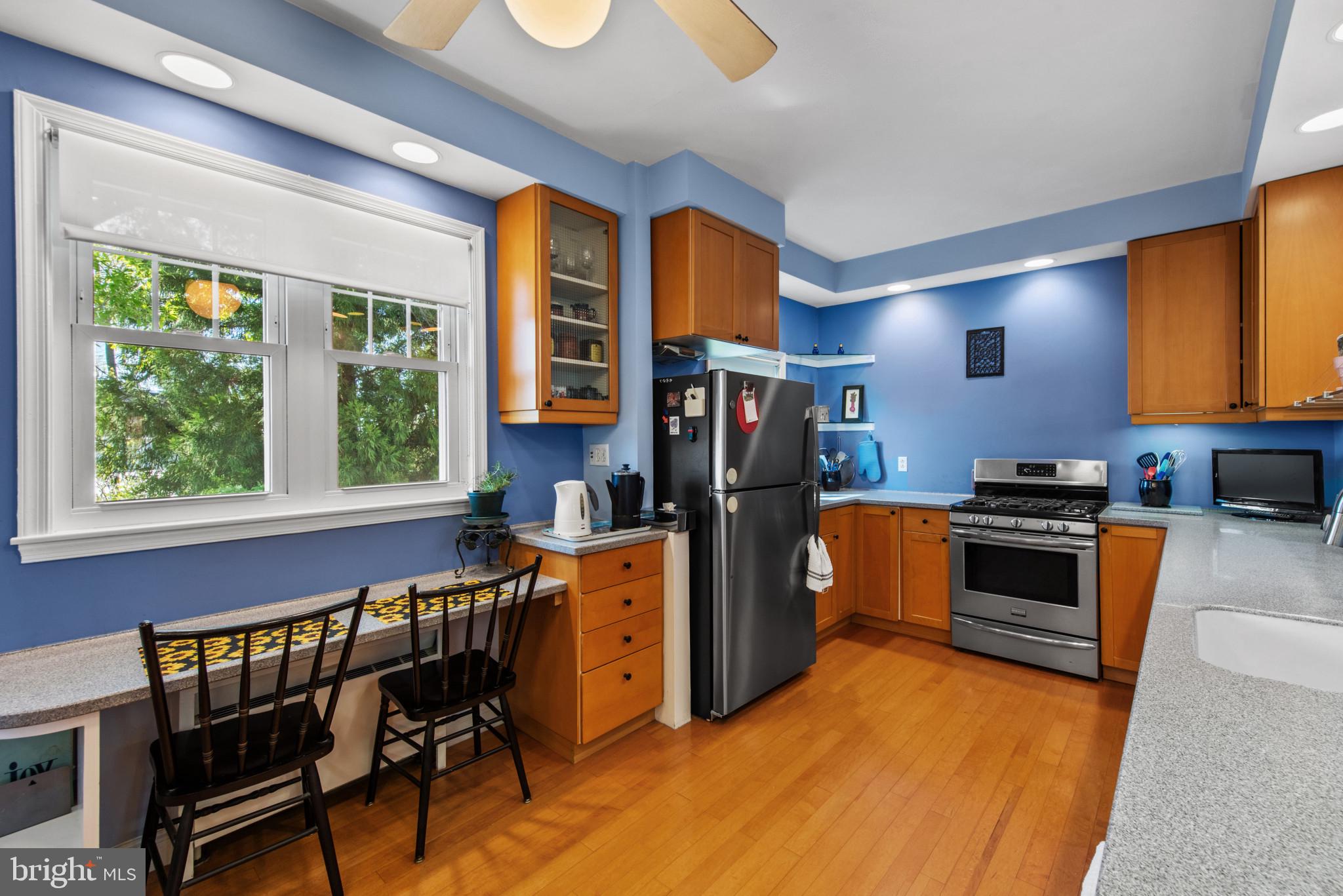 16 Delaware Avenue Ridley Park, PA 19078 - Photo 21 of 54 Kitchen