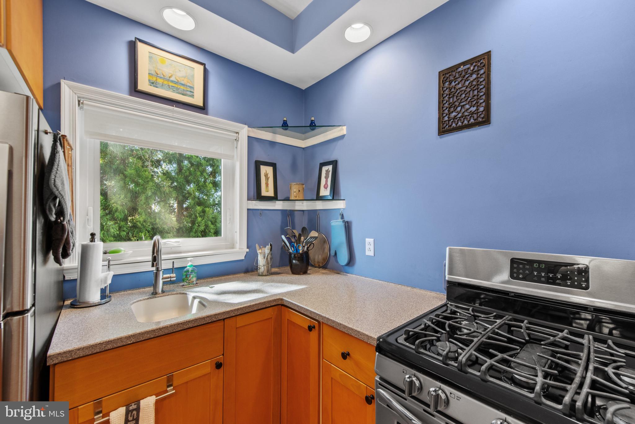 16 Delaware Avenue Ridley Park, PA 19078 - Photo 23 of 54 Kitchen