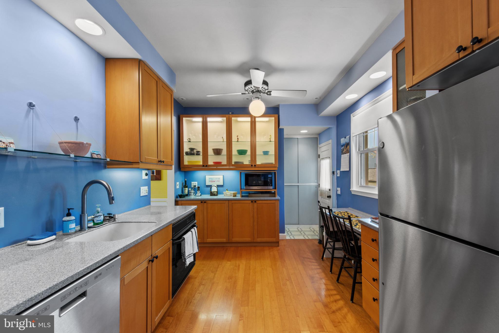 16 Delaware Avenue Ridley Park, PA 19078 - Photo 24 of 54 Kitchen