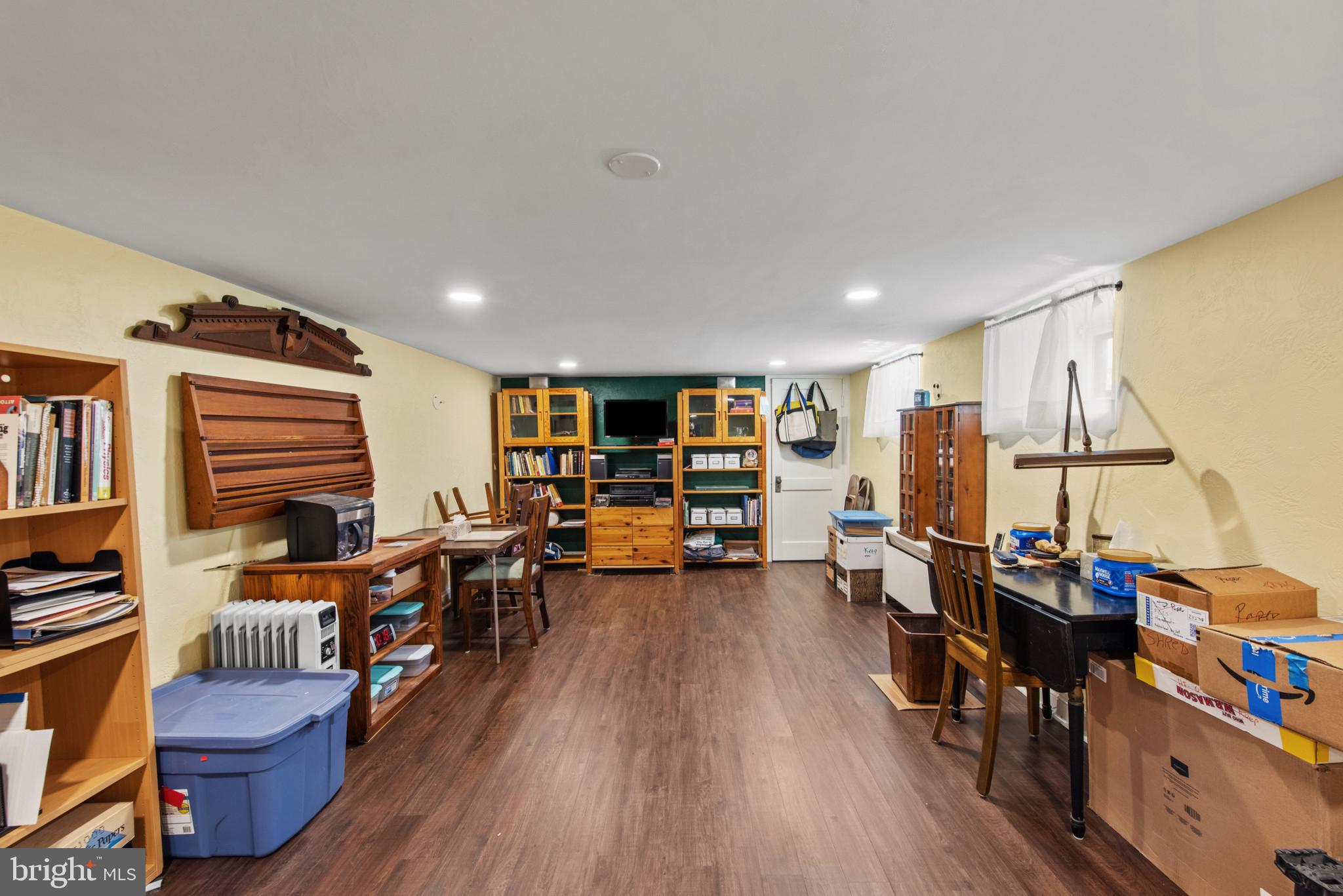 16 Delaware Avenue Ridley Park, PA 19078 - Photo 25 of 54 Lower Level