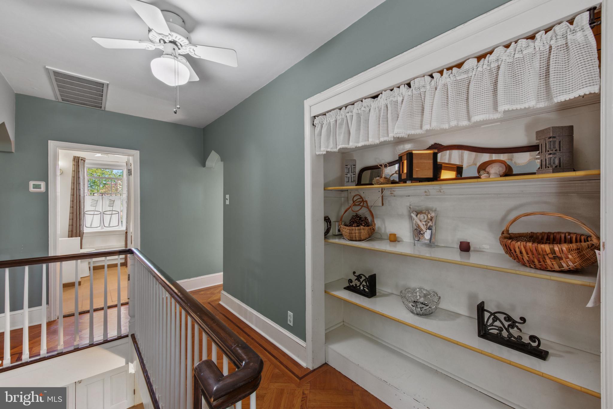 16 Delaware Avenue Ridley Park, PA 19078 - Photo 27 of 54 Upstairs Hallway
