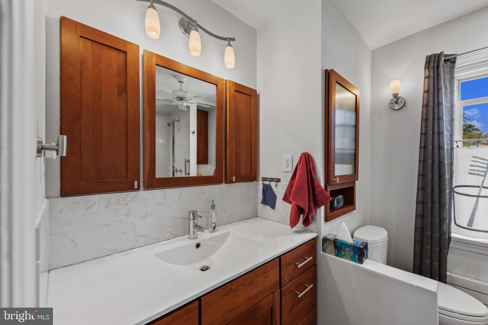 16 Delaware Avenue Ridley Park, PA 19078 - Photo 28 of 54 Hall Bath
