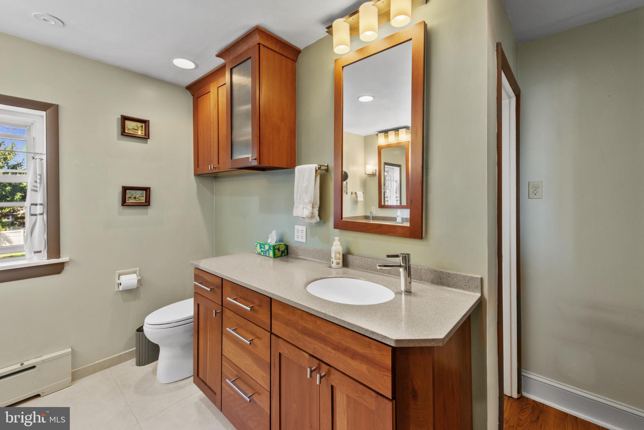 16 Delaware Avenue Ridley Park, PA 19078 - Photo 44 of 54 Primary Bath