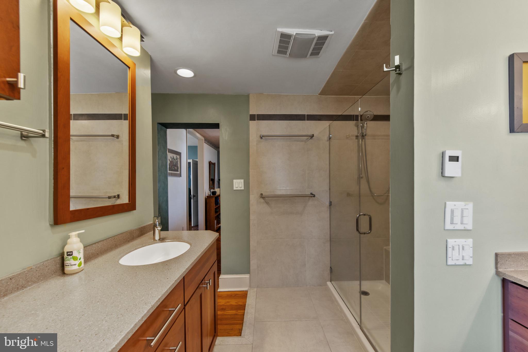 16 Delaware Avenue Ridley Park, PA 19078 - Photo 46 of 54 Primary Bath