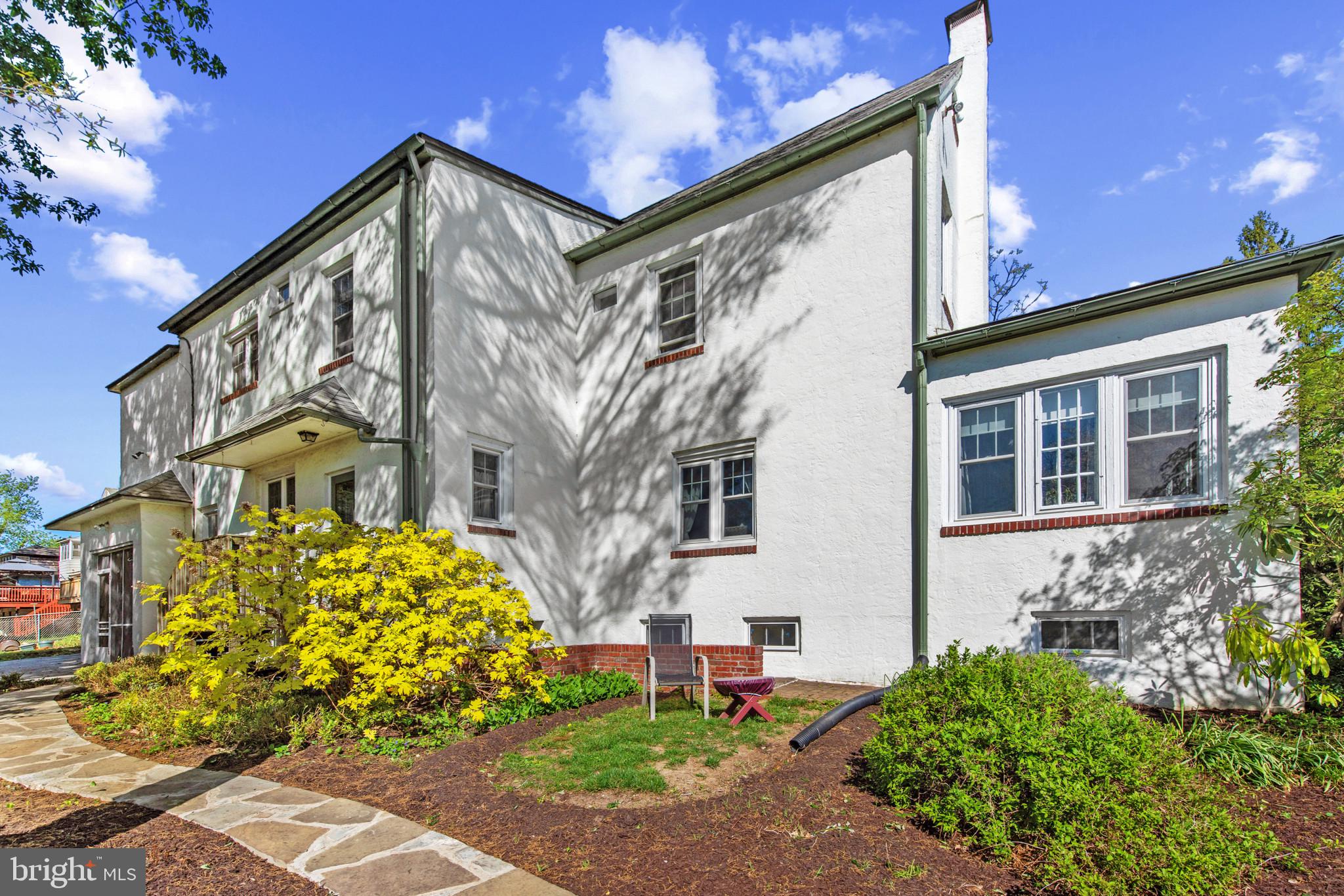 16 Delaware Avenue Ridley Park, PA 19078 - Photo 49 of 54 Exterior Rear
