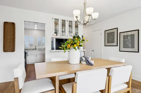 $949,000 | 167 Headlands Court, Sausalito, CA 94965