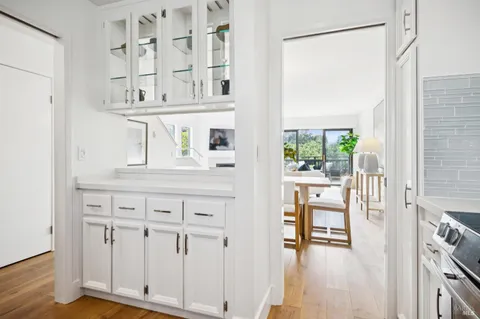 $949,000 | 167 Headlands Court, Sausalito, CA 94965