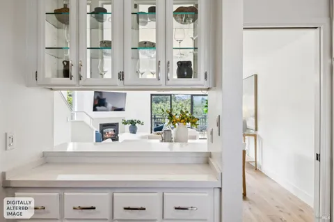 $949,000 | 167 Headlands Court, Sausalito, CA 94965