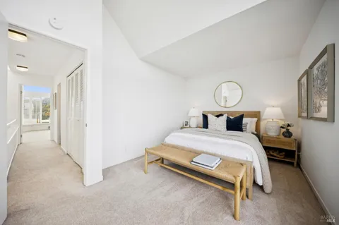 $949,000 | 167 Headlands Court, Sausalito, CA 94965