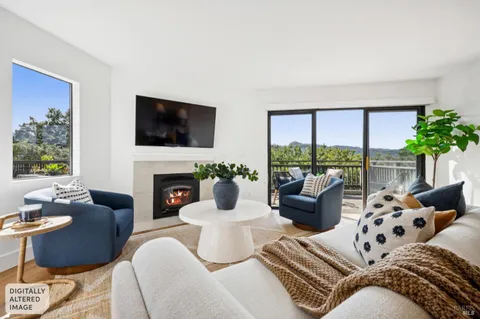 $949,000 | 167 Headlands Court, Sausalito, CA 94965