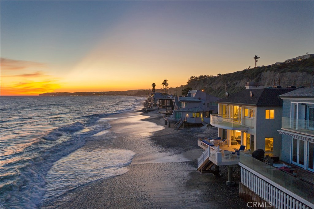 35841 Beach Road Dana Point, CA 92624 - Photo 1 of 33 SPECTACULAR SUNSETS
