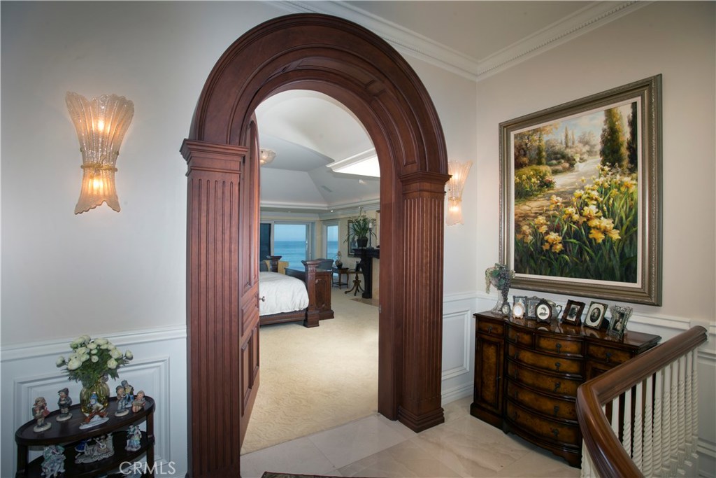 35841 Beach Road Dana Point, CA 92624 - Photo 15 of 33 ENTRANCE TO PRIMARY BEDROOM