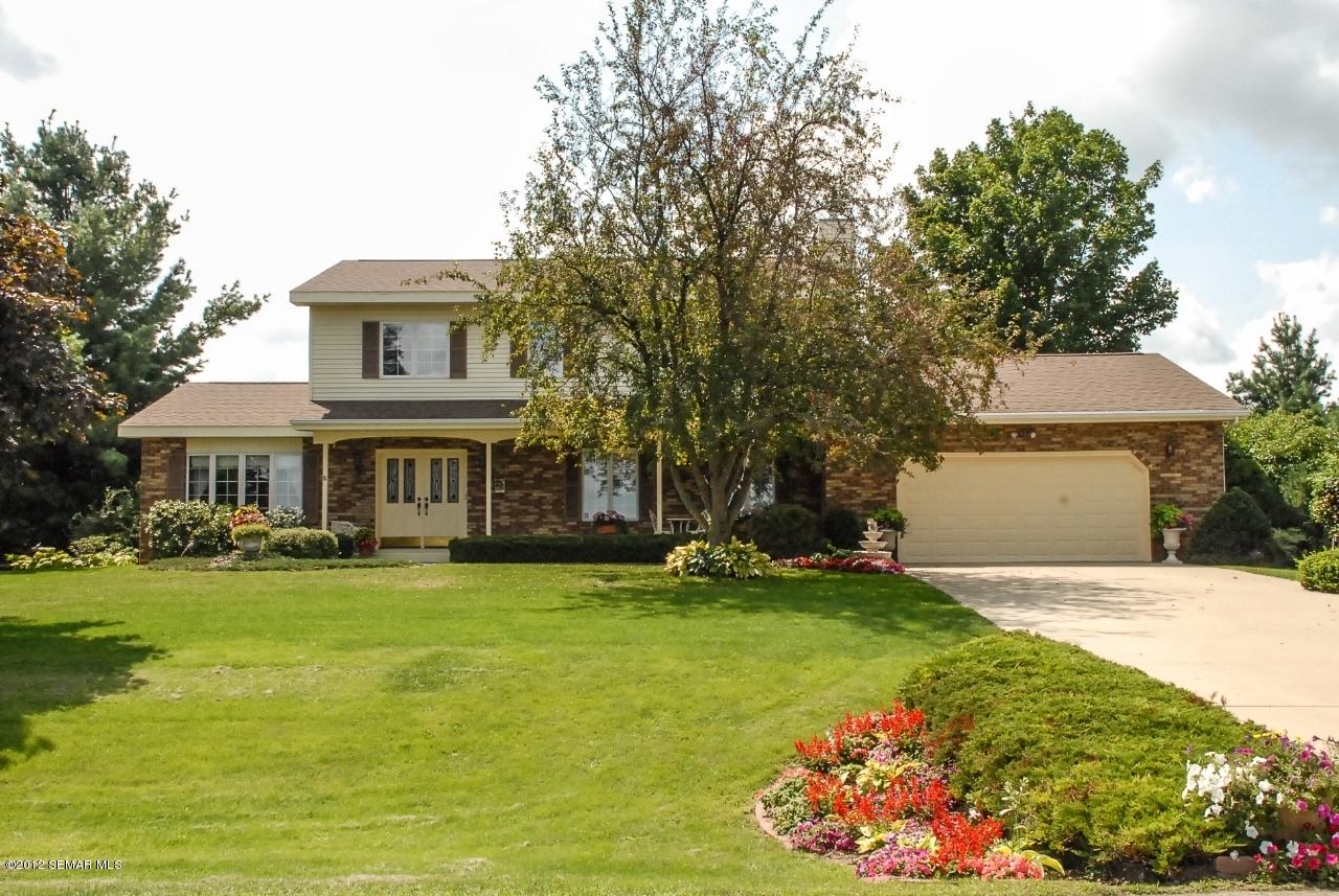 2100 Summit Drive Northeast Rochester, MN 55906 - Photo 1 of 1