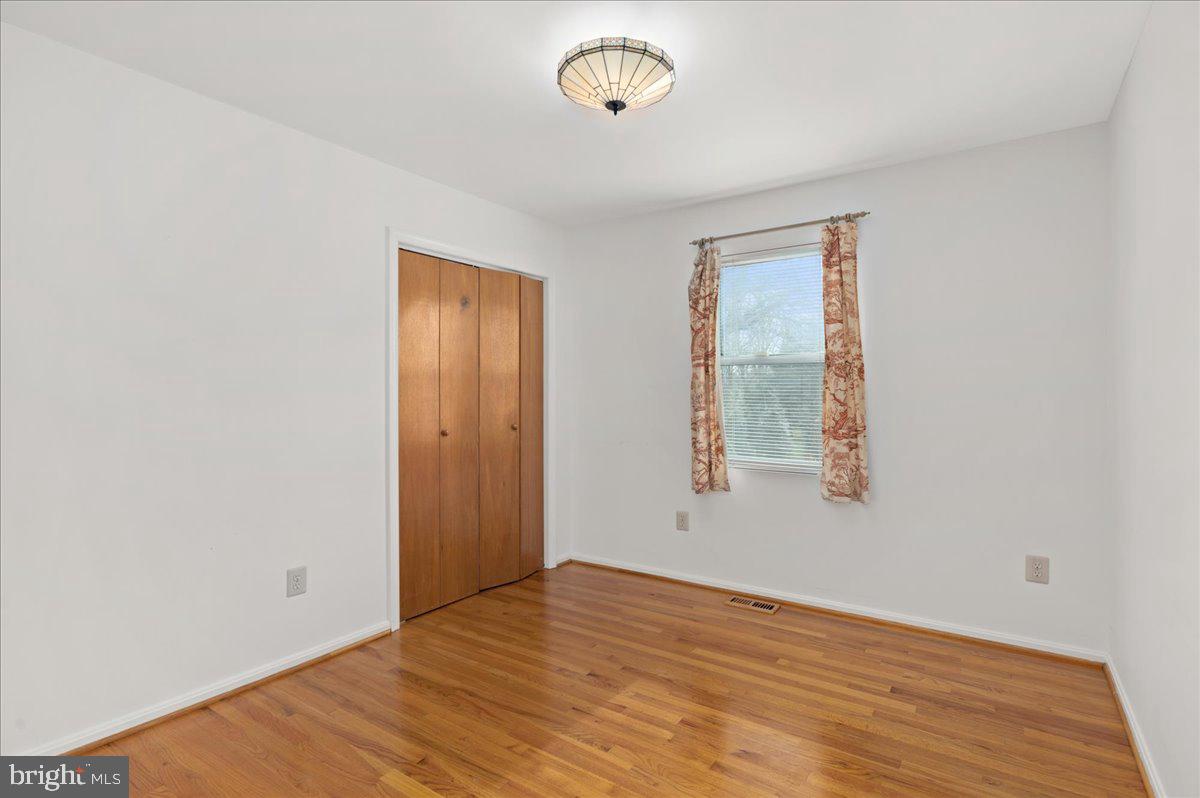 8606 Grubb Road Chevy Chase, MD 20815 - Photo 18 of 31 Bedroom #2