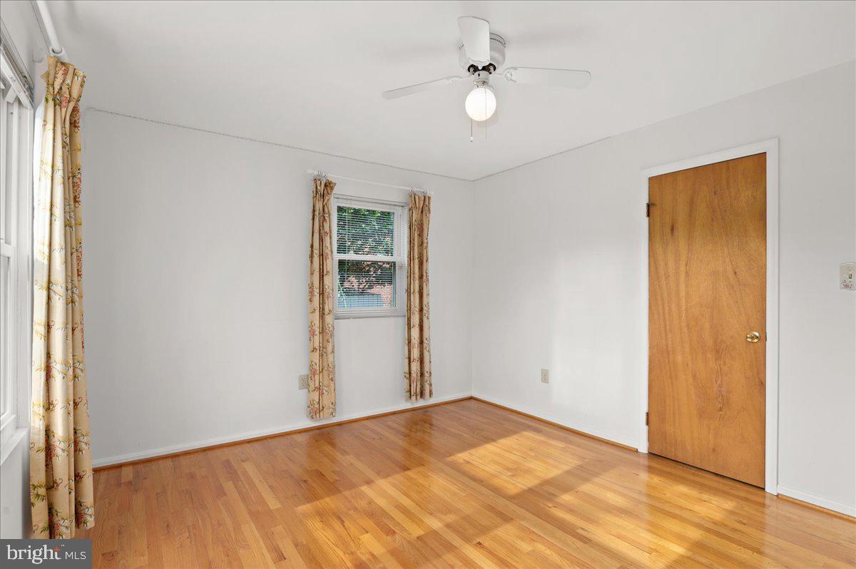 8606 Grubb Road Chevy Chase, MD 20815 - Photo 20 of 31 Bedroom #3