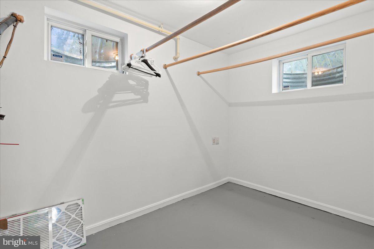 8606 Grubb Road Chevy Chase, MD 20815 - Photo 24 of 31 Utility room