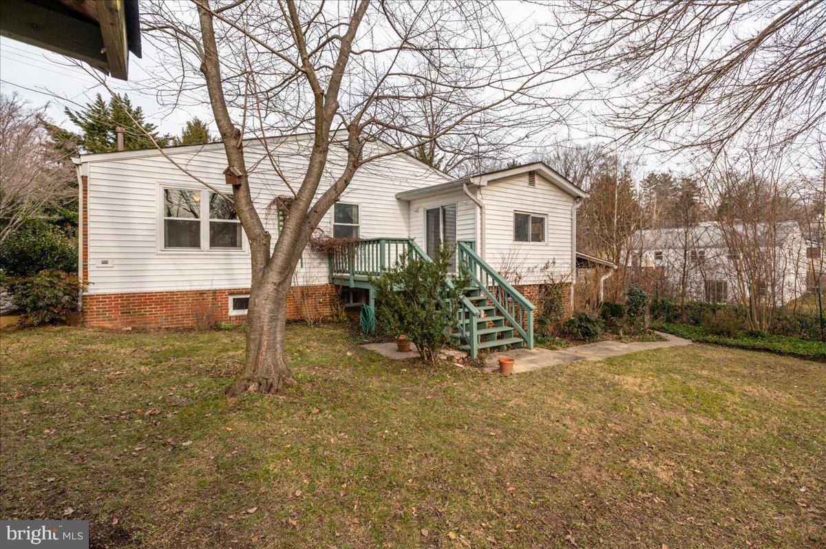 8606 Grubb Road Chevy Chase, MD 20815 - Photo 31 of 31