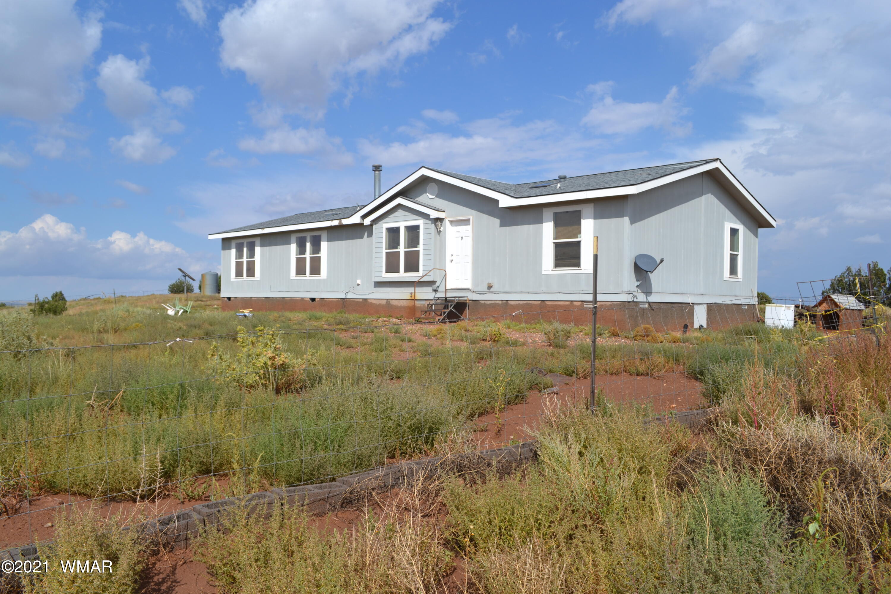 5253 White Antelope Road Snowflake, AZ 85937 - Photo 1 of 45 Gallery Image 1