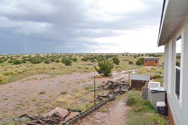5253 White Antelope Road Snowflake, AZ 85937 - Photo 17 of 45 Gallery Image 17