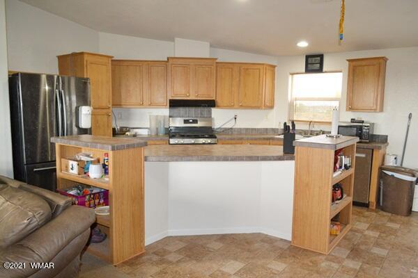 5253 White Antelope Road Snowflake, AZ 85937 - Photo 3 of 45 Gallery Image 3