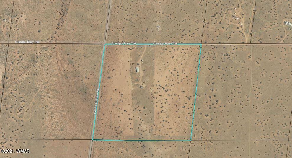 5253 White Antelope Road Snowflake, AZ 85937 - Photo 45 of 45 Gallery Image 45