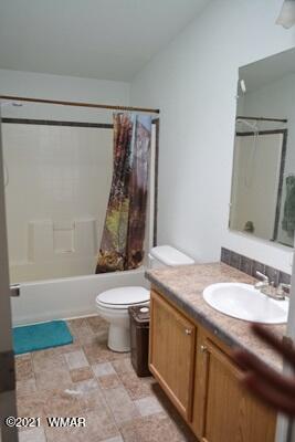 5253 White Antelope Road Snowflake, AZ 85937 - Photo 10 of 45 Gallery Image 10