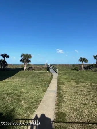 $2,450 | 3160 North Atlantic Avenue, Unit A101, Cocoa Beach, FL 32931