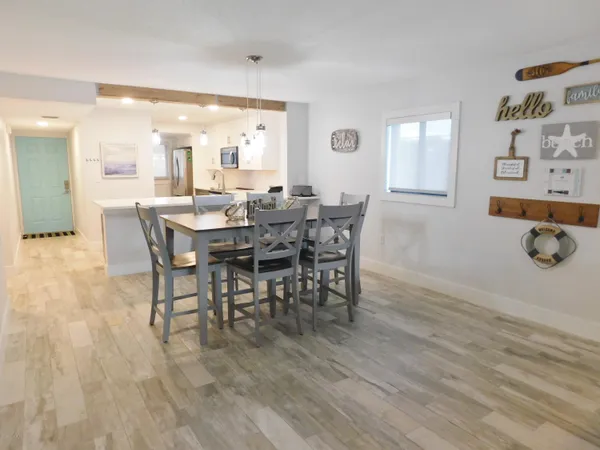 $2,450 | 3160 North Atlantic Avenue, Unit A101, Cocoa Beach, FL 32931