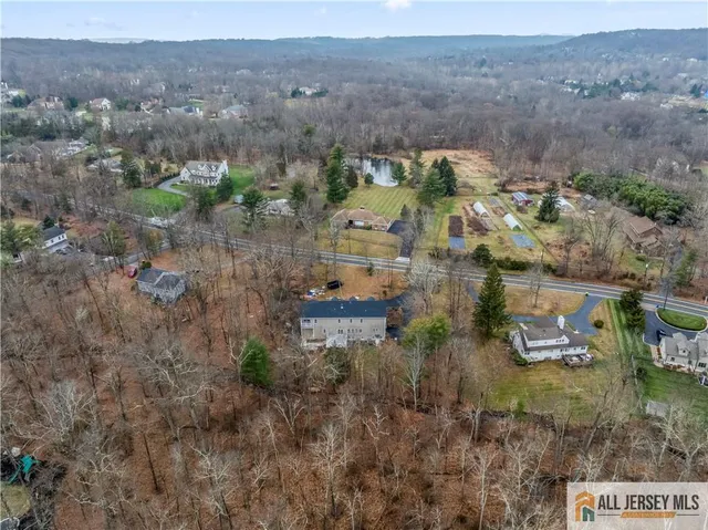 $1,450,000 | 28 King George Road, Warren, NJ 07059