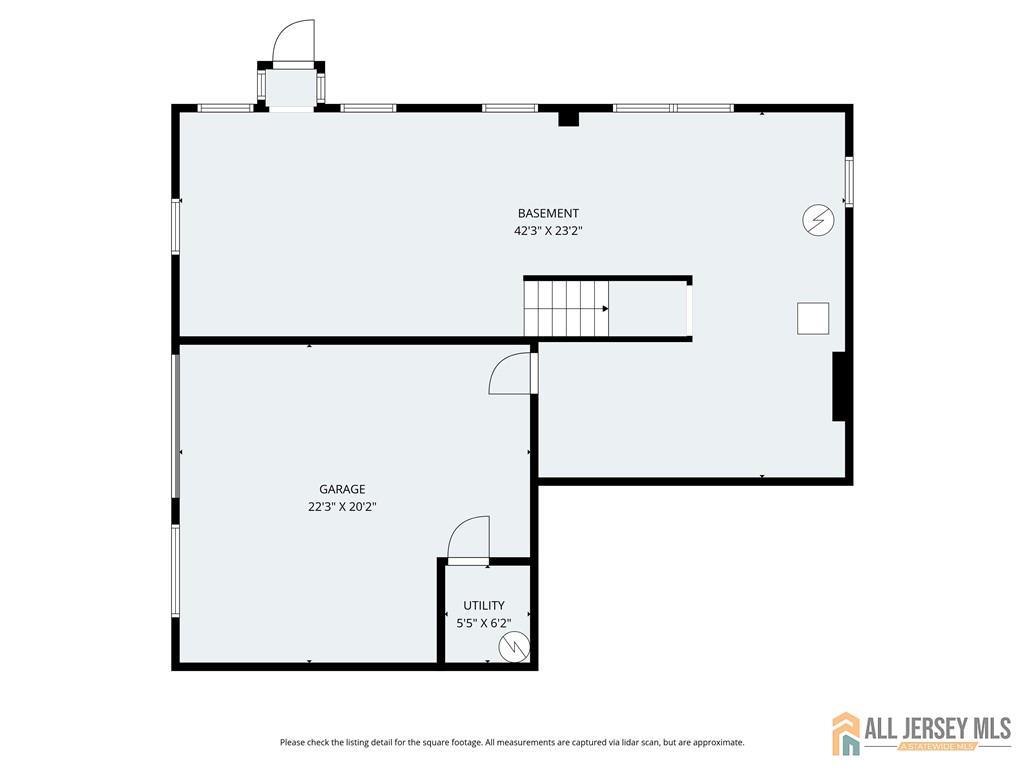 28 King George Road Warren, NJ 07059 - Photo 60 of 63 a picture of a refrigerator in a kitchen