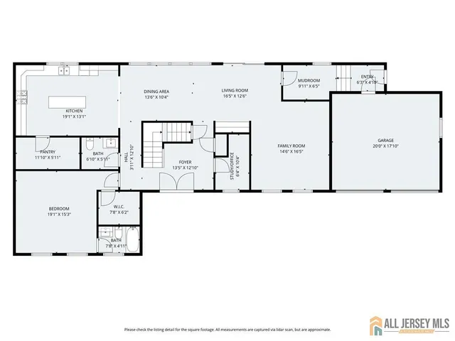 $1,450,000 | 28 King George Road, Warren, NJ 07059