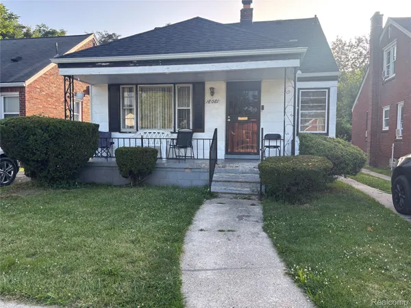 $50,000 | 18681 Albion Avenue, Detroit, MI 48234