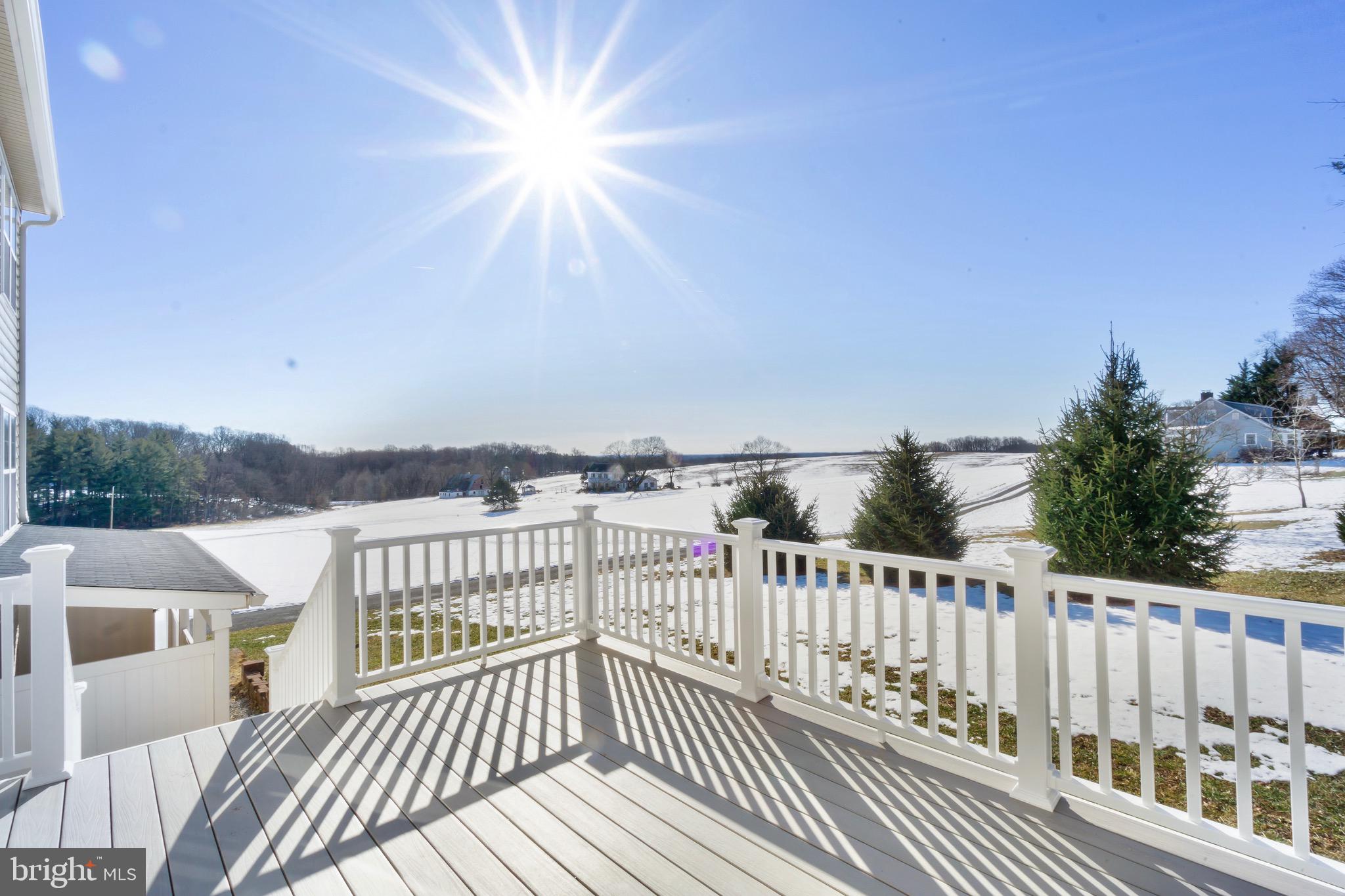 16609 Frederick Road Mount Airy, MD 21771 - Photo 16 of 45 Gallery Image 16