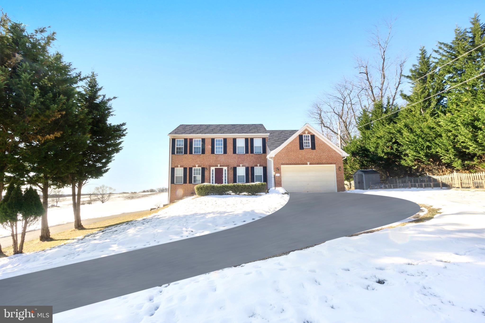 16609 Frederick Road Mount Airy, MD 21771 - Photo 2 of 45 Gallery Image 2