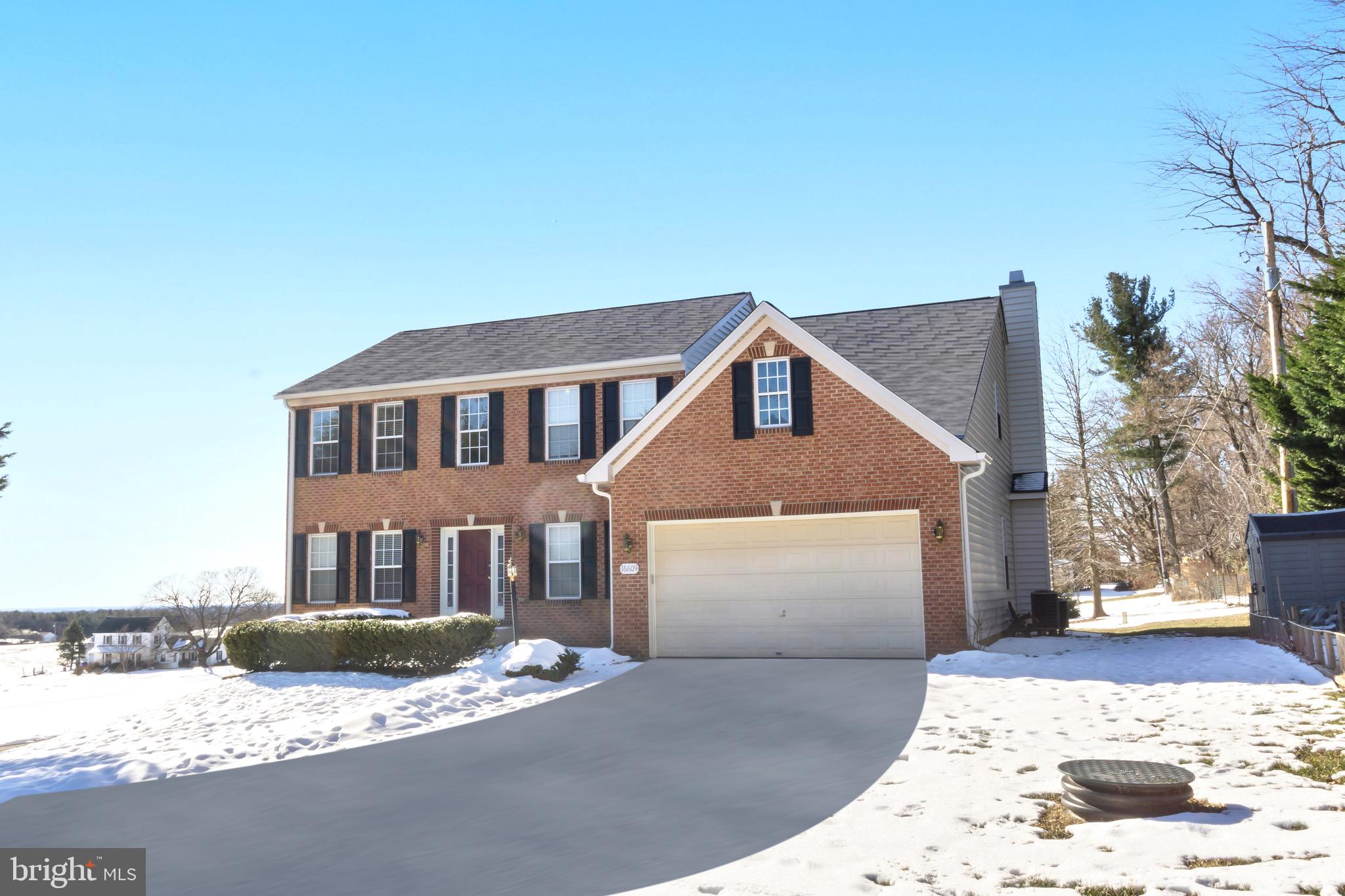 16609 Frederick Road Mount Airy, MD 21771 - Photo 3 of 45 Gallery Image 3