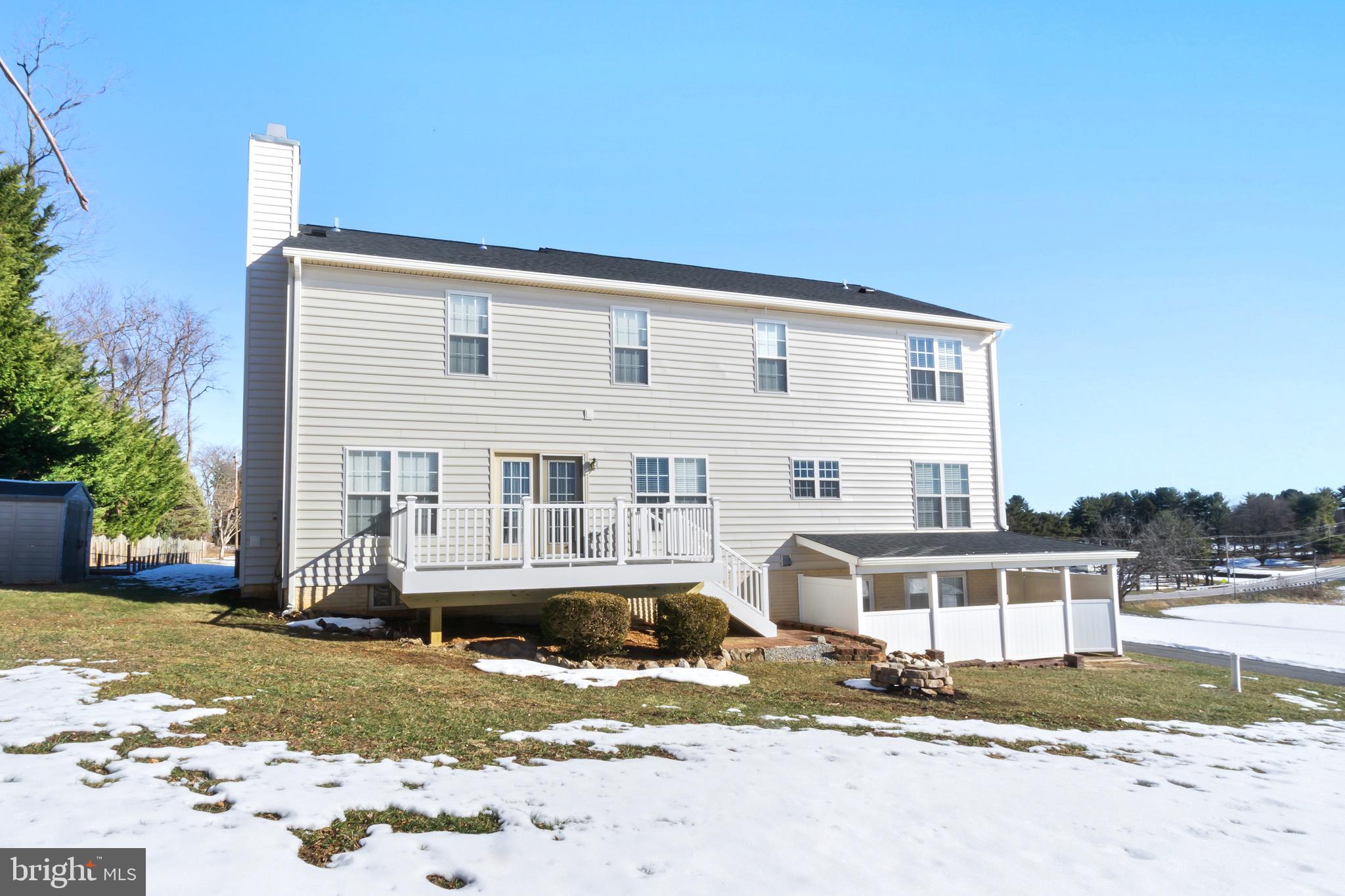 16609 Frederick Road Mount Airy, MD 21771 - Photo 44 of 45 Gallery Image 44