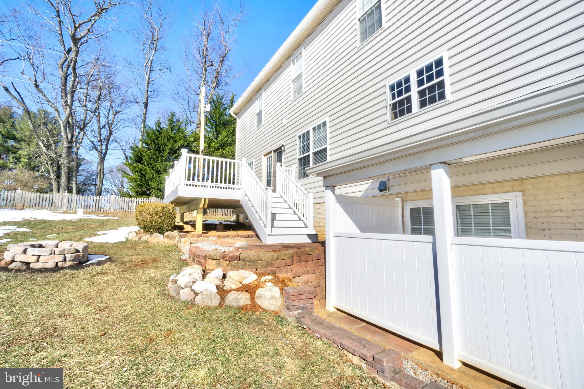 16609 Frederick Road Mount Airy, MD 21771 - Photo 45 of 45 Gallery Image 45