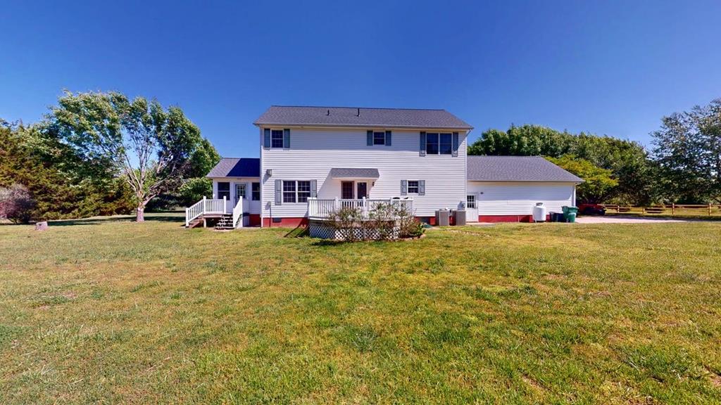 19096 Seaside Circle Parksley, VA 23421 - Photo 85 of 91