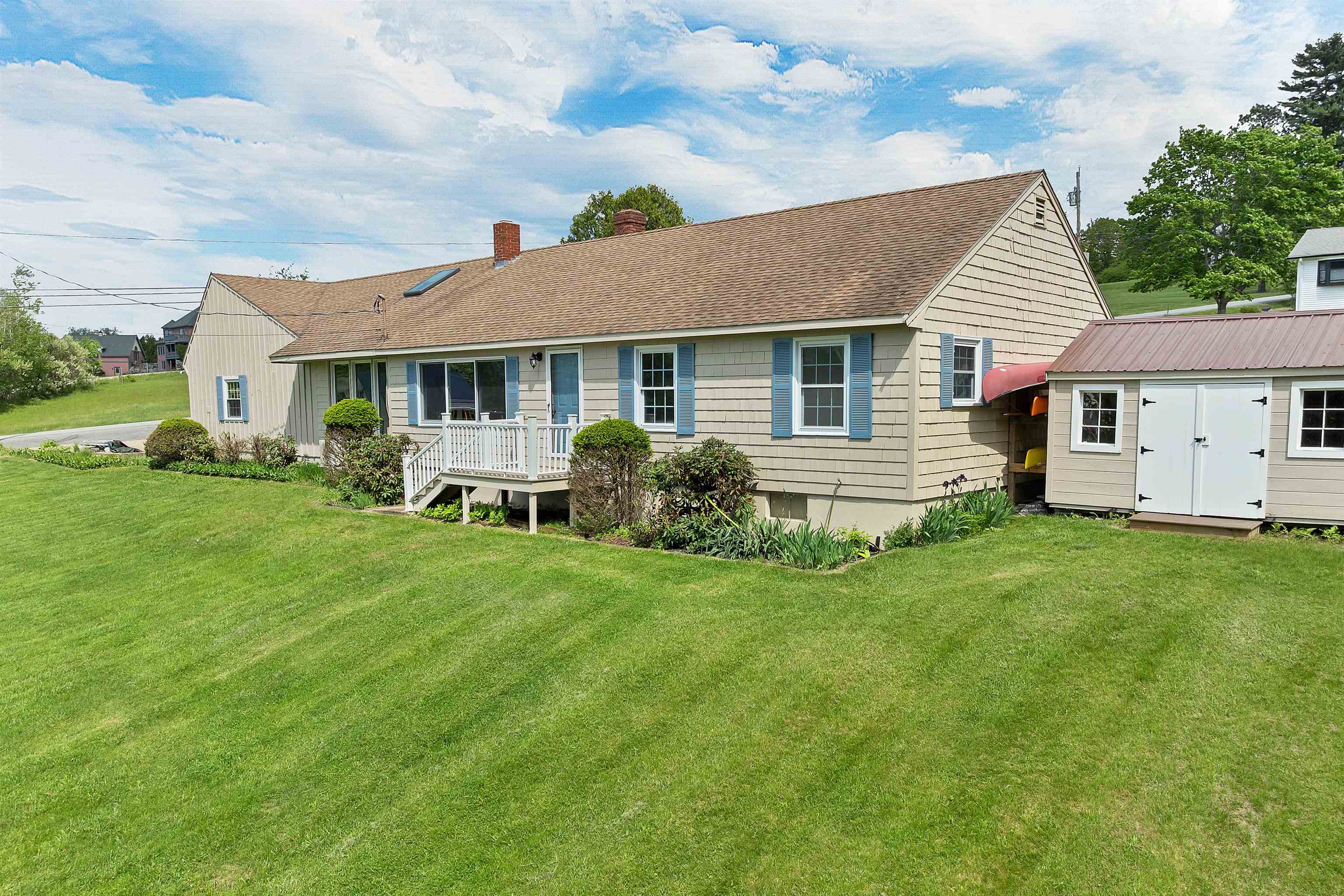297 Liberty Hill Road Gilford, NH 03249 - Photo 2 of 60